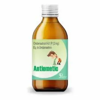 Antiemetic Syrup